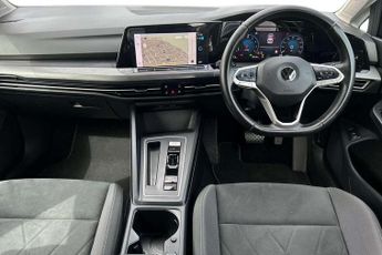 Volkswagen Golf 1.4 TSI eHybrid Style 5dr DSG