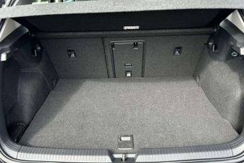 Volkswagen Golf 1.4 TSI eHybrid Style 5dr DSG