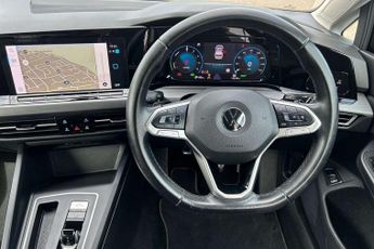 Volkswagen Golf 1.4 TSI eHybrid Style 5dr DSG