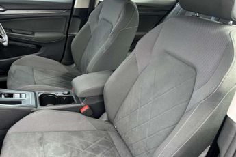 Volkswagen Golf 1.4 TSI eHybrid Style 5dr DSG