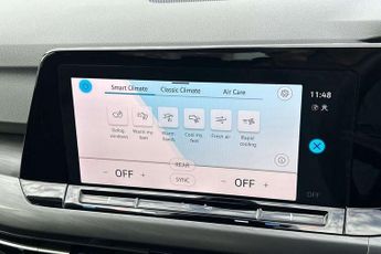 Volkswagen Golf 1.4 TSI eHybrid Style 5dr DSG