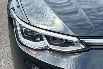 Volkswagen Golf 1.4 TSI eHybrid Style 5dr DSG