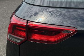 Volkswagen Golf 1.4 TSI eHybrid Style 5dr DSG