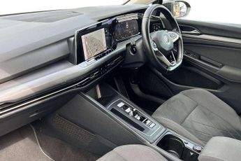 Volkswagen Golf 1.4 TSI eHybrid Style 5dr DSG