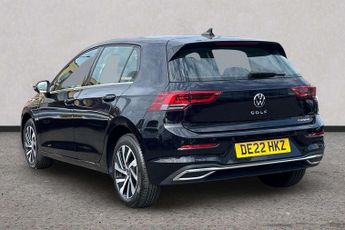 Volkswagen Golf 1.4 TSI eHybrid Style 5dr DSG