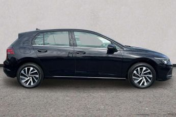 Volkswagen Golf 1.4 TSI eHybrid Style 5dr DSG