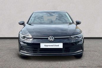 Volkswagen Golf 1.4 TSI eHybrid Style 5dr DSG