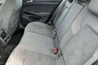 Volkswagen Golf 1.4 TSI eHybrid Style 5dr DSG