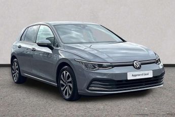 Volkswagen Golf 1.5 TSI Active 5dr