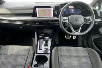 Volkswagen Golf 2.0 TDI 200 GTD 5dr DSG