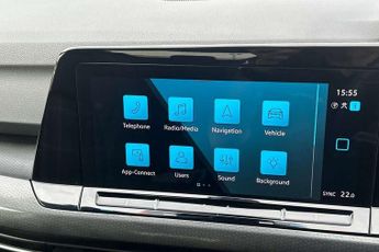 Volkswagen Golf 2.0 TDI 200 GTD 5dr DSG