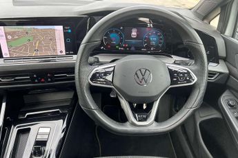 Volkswagen Golf 2.0 TDI 200 GTD 5dr DSG