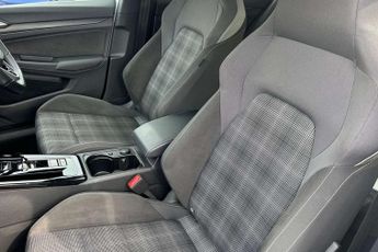 Volkswagen Golf 2.0 TDI 200 GTD 5dr DSG