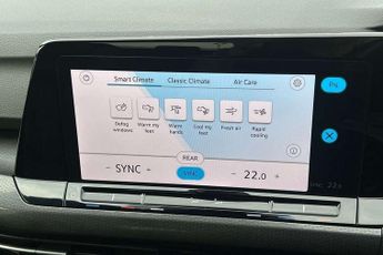 Volkswagen Golf 2.0 TDI 200 GTD 5dr DSG
