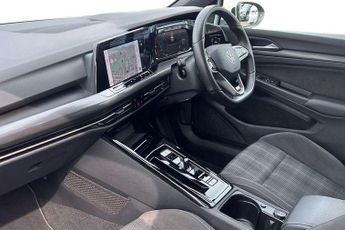 Volkswagen Golf 2.0 TDI 200 GTD 5dr DSG