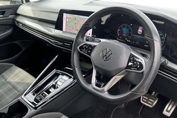 Volkswagen Golf 2.0 TDI 200 GTD 5dr DSG