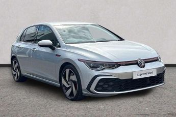 Volkswagen Golf 2.0 TSI GTI 5dr DSG