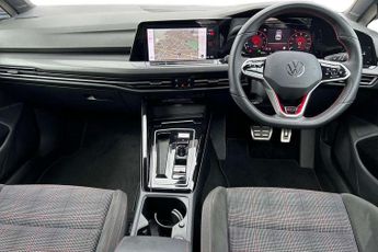 Volkswagen Golf 2.0 TSI GTI 5dr DSG