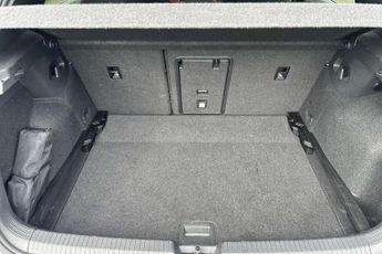 Volkswagen Golf 2.0 TSI GTI 5dr DSG