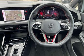 Volkswagen Golf 2.0 TSI GTI 5dr DSG