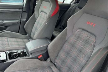 Volkswagen Golf 2.0 TSI GTI 5dr DSG