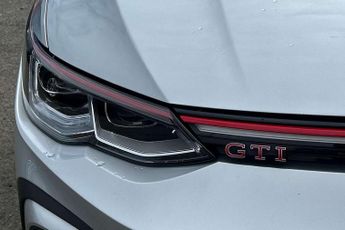 Volkswagen Golf 2.0 TSI GTI 5dr DSG