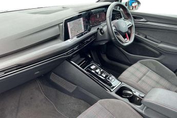 Volkswagen Golf 2.0 TSI GTI 5dr DSG