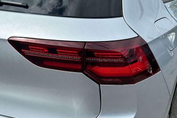 Volkswagen Golf 2.0 TSI GTI 5dr DSG