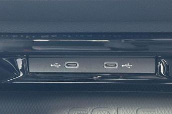 Volkswagen Golf 2.0 TSI GTI 5dr DSG