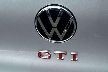 Volkswagen Golf 2.0 TSI GTI 5dr DSG