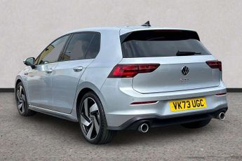 Volkswagen Golf 2.0 TSI GTI 5dr DSG