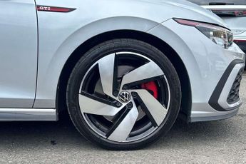 Volkswagen Golf 2.0 TSI GTI 5dr DSG