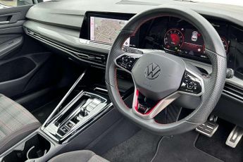 Volkswagen Golf 2.0 TSI GTI 5dr DSG