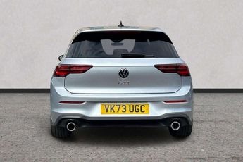Volkswagen Golf 2.0 TSI GTI 5dr DSG