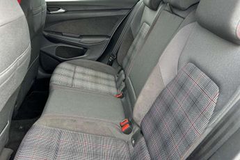 Volkswagen Golf 2.0 TSI GTI 5dr DSG