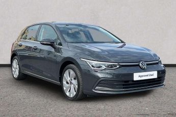 Volkswagen Golf 1.5 TSI 150 Style 5dr