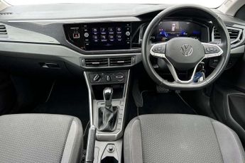 Volkswagen Polo 1.0 TSI Life 5dr DSG
