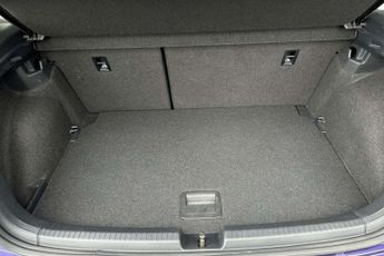 Volkswagen Polo 1.0 TSI Life 5dr DSG