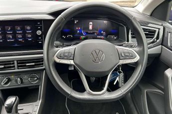 Volkswagen Polo 1.0 TSI Life 5dr DSG