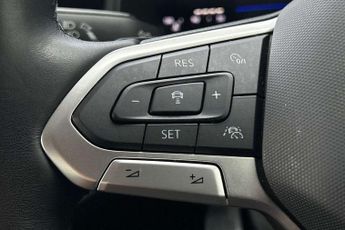Volkswagen Polo 1.0 TSI Life 5dr DSG