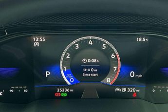 Volkswagen Polo 1.0 TSI Life 5dr DSG