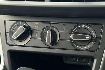 Volkswagen Polo 1.0 TSI Life 5dr DSG