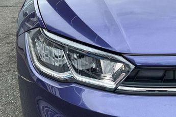 Volkswagen Polo 1.0 TSI Life 5dr DSG
