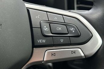 Volkswagen Polo 1.0 TSI Life 5dr DSG