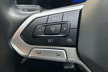 Volkswagen Polo 1.0 TSI Life 5dr DSG