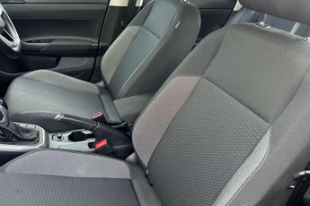 Volkswagen Polo 1.0 TSI Life 5dr DSG