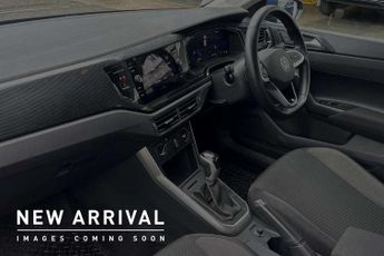 Volkswagen Polo 1.0 TSI Life 5dr DSG