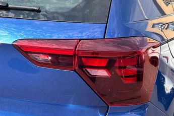 Volkswagen Polo 1.0 TSI Life 5dr DSG