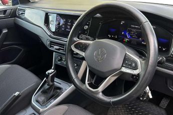 Volkswagen Polo 1.0 TSI Life 5dr DSG