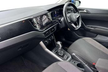 Volkswagen Polo 1.0 TSI Match 5dr DSG